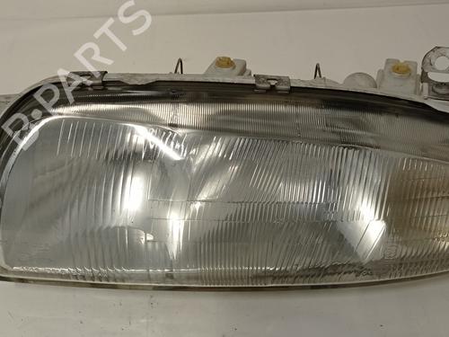 Faro sinistro FORD FIESTA V (JH_, JD_) [2001-2014]  16142386