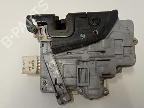 Used Rear left lock SEAT LEON (1P1) 2.0 FSI (150 hp) 17070988