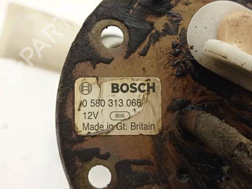 Fuel pump HONDA CIVIC VI Hatchback (EJ, EK) 1.5 | BP8252479M76 