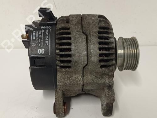 Alternator VW POLO III (6N1) 64 1.9 SDI | BP21485721M7 