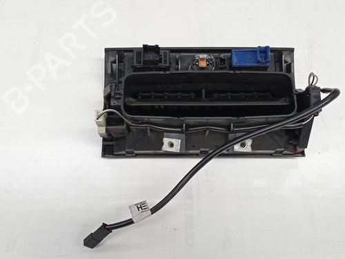 Luftventil BMW X5 (E53) 3.0 d | BP29499404I21 