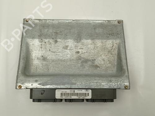 Used Engine control unit (ECU) JAGUAR S-TYPE II (X200) 3.0 V6 (238 hp) 32504327