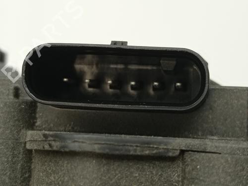 Pedal MERCEDES-BENZ B-CLASS Sports Tourer (W246, W242)  | BP31210989I4 