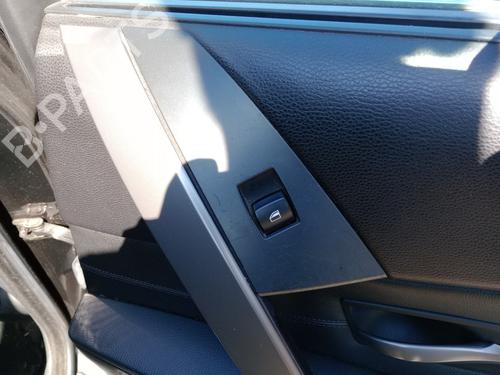 Used Right rear window switch BMW 5 (E60) 520 d (163 hp) 15539856