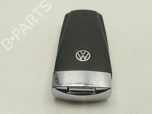 Electronic module VW PASSAT B6 (3C2) | BP29306275M83