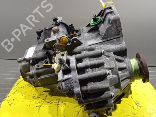 Used Gearbox SEAT IBIZA II (6K1) 1.9 SDI (64 hp) 7093210
