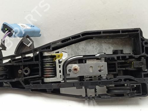 Türgriff hinten links außen für DS DS 5 (KF_) 2.0 Hybrid4 4x4 (163 hp) 29179164