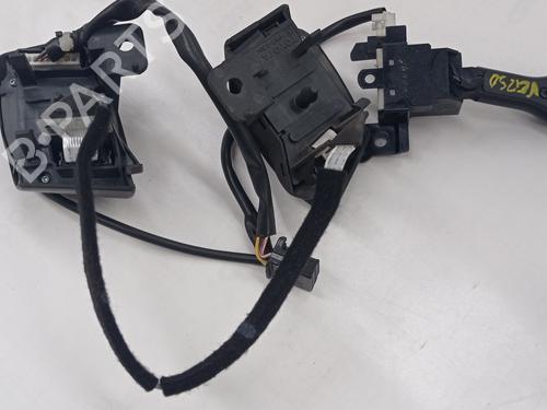 Steering wheel controls TOYOTA COROLLA Verso (ZER_, ZZE12_, R1_) | BP30111267E15