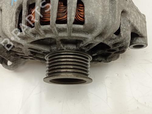 Alternator FORD FIESTA VI (CB1, CCN) 1.25 | BP25442961M7 