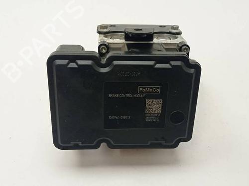 ABS pump FORD FIESTA VI (CB1, CCN) 1.25 | BP39404904M43 - Image 5