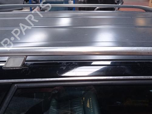 Roof bar AUDI ALLROAD C5 (4BH) 2.5 TDI quattro | BP9132757C65 