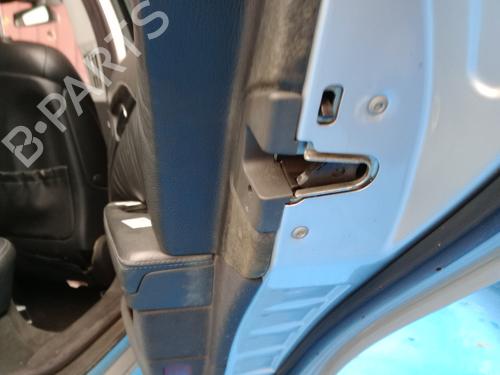 Used Rear right lock MERCEDES-BENZ E-CLASS T-Model (S211) E 270 T CDI (211.216) (177 hp) 20936606