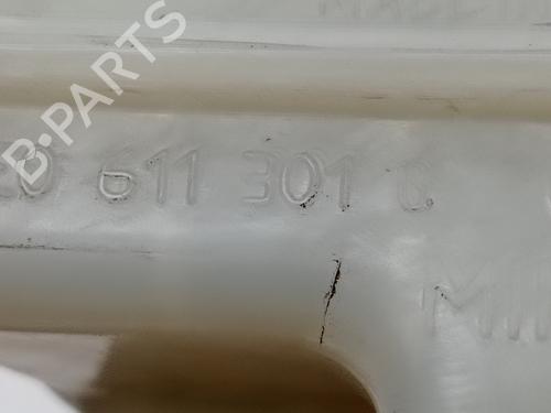 Brake master cylinder AUDI A6 Allroad C6 (4FH) 3.0 TDI quattro | BP16152552M77 