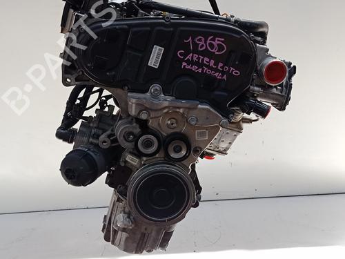 Engine JEEP RENEGADE SUV (BU, B1, BV) 1.6 CRD | BP30326094M1