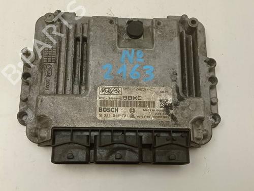 Used Engine control unit (ECU) Engine control unit (ECU) FORD FOCUS II Turnier (DA_, FFS, DS) 1.6 TDCi (90 hp) 36526953 36526953