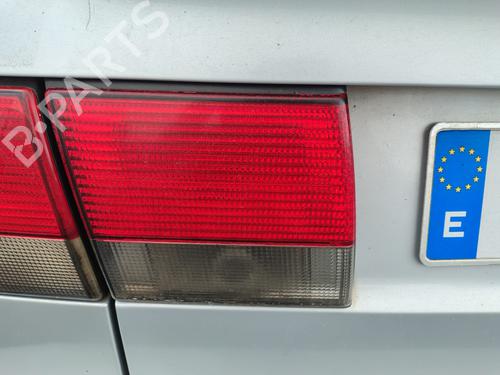 Venstre baglygte bagklap SAAB 9-3 (YS3D) 2.2 TiD (125 hp) 28278910