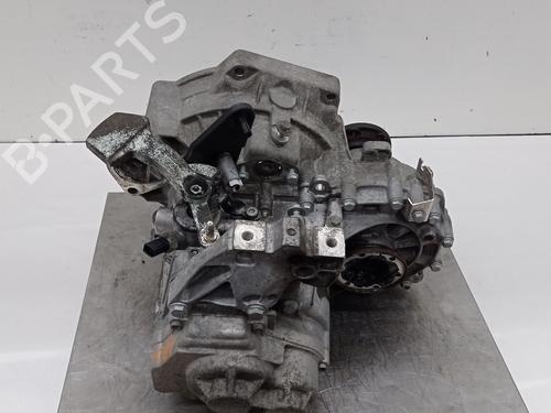 Gearbox AUDI A3 Sportback (8PA) 1.8 TFSI | BP22197114M3 