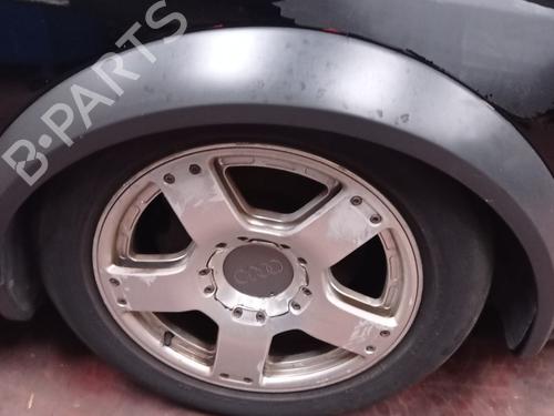 Used Front right wheel arch trim AUDI ALLROAD C5 (4BH) 2.5 TDI quattro (180 hp) 9132746