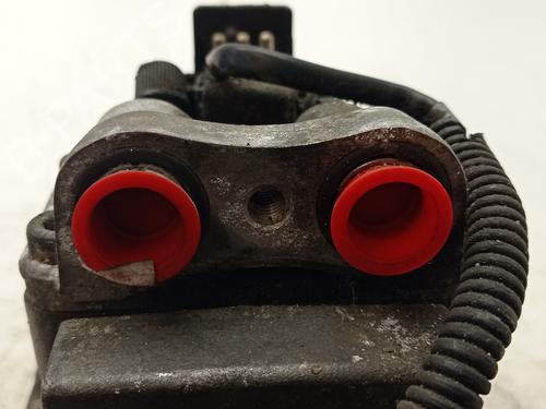 AC compressor MERCEDES-BENZ E-CLASS (W124)  | BP8117944M34 