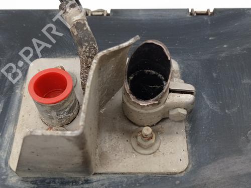 Heater blower motor RENAULT TRAFIC II Platform/Chassis (EL) 2.0 dCi 115 (EL0H) | BP25625961M62 