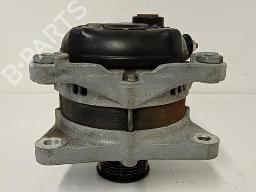 Alternator SUZUKI GRAND VITARA II (JT, TE, TD) 1.9 DDiS All-wheel Drive (JT419, TD44, JB419WD, JB419XD,... | BP21553494M7 