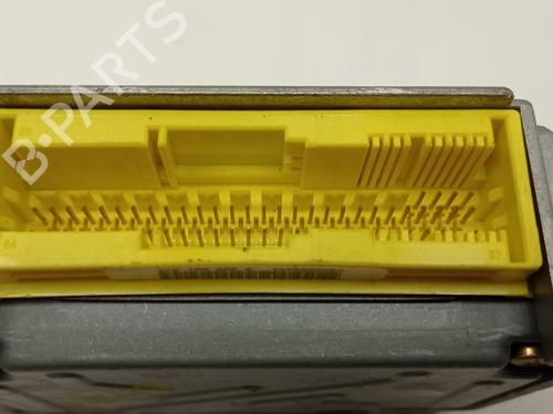 ECU airbags MERCEDES-BENZ C-CLASS (W203) C 220 CDI (203.006) | BP31193734M53