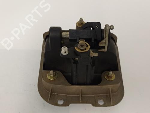 Tailgate handle SEAT IBIZA II (6K1) 1.9 TDI | BP9044991C132 