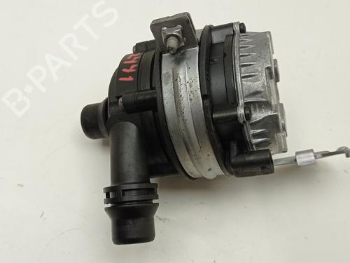 Used Other MERCEDES-BENZ C-CLASS (W205) C 220 BlueTEC / d (205.002, 205.004) (170 hp) 31792807