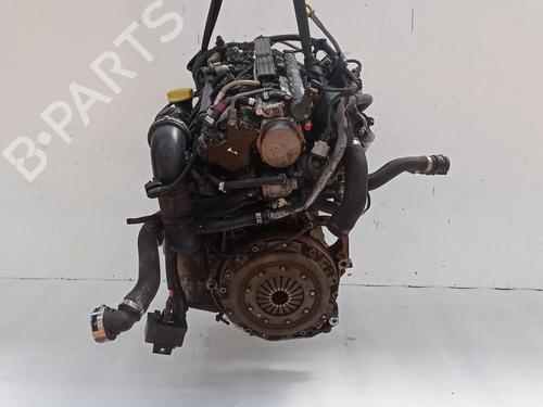 Engine FIAT GRANDE PUNTO (199_) 1.3 D Multijet | BP38330762M1 - Image 2