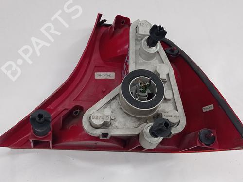 Venstre Baklys FORD FOCUS I (DAW, DBW) 1.8 TDCi | BP30487266C34 
