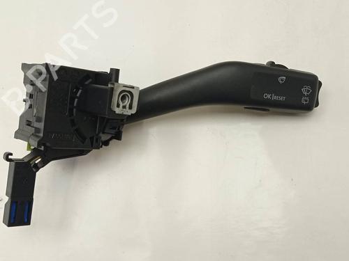 Used Steering column stalk Steering column stalk AUDI A3 (8P1) [2003-2013] 35900373 35900373