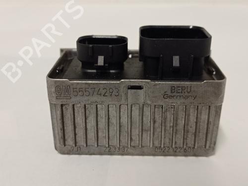 Used Electronic module OPEL INSIGNIA A (G09) 2.0 CDTI (68) (160 hp) 10268633