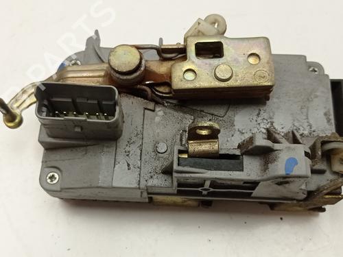 Used Front right lock CITROËN C8 (EA_, EB_) 2.2 HDi (128 hp) 26334956