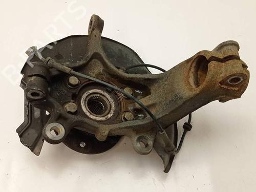 Used Left front steering knuckle Left front steering knuckle 39030002 39030002