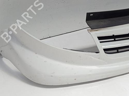 Grille NISSAN PRIMASTAR Van (X83) 2.0 dCi 115 | BP27483439C40 