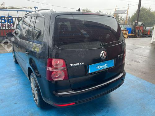 Left front window switch VW TOURAN (1T1, 1T2) | BP33042943I27 - Image 4