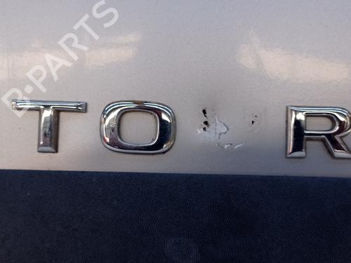 Right front door OPEL COMBO Box Body/MPV 1.7 DTI 16V | BP9769706C3
