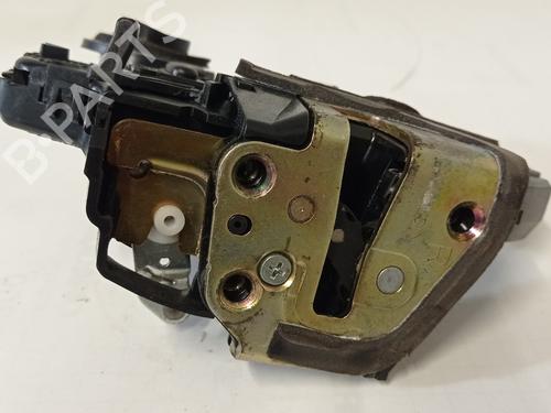 Rear right lock TOYOTA LAND CRUISER PRADO (_J12_) 3.0 D-4D (KDJ120, KDJ125) | BP10216679C99 