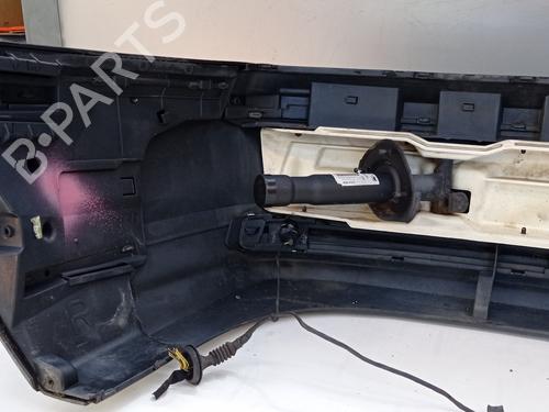 Rear bumper BMW 3 (E46) 318 i | BP10080210C8 