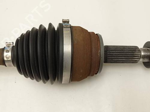 Left front driveshaft KIA CEED (CD) 1.4 T-GDI | BP36490318M38 - Image 2