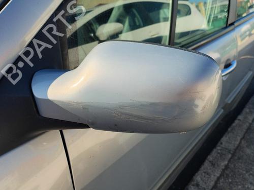 Left mirror RENAULT SCÉNIC II (JM0/1_) 1.9 dCi (JM0G, JM12, JM1G, JM2C) | BP29630786C26 