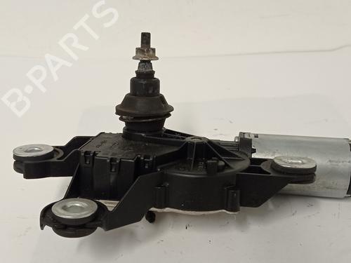 Rear wiper motor SEAT ALTEA XL (5P5, 5P8)  | BP9647672M102 