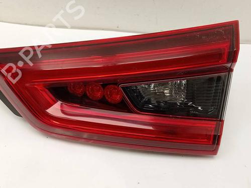 Used Right tailgate light Right tailgate light NISSAN QASHQAI II (J11, J11_) [2013-2026] 39752734 39752734