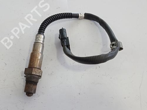 Elektronisk sensor RENAULT CLIO IV (BH_) [2012-2021]  8752659