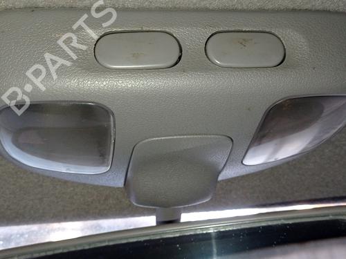 Kabinelys NISSAN NP300 PICKUP (D22) 2.5 dCi 4x4 (133 hp) 9132761