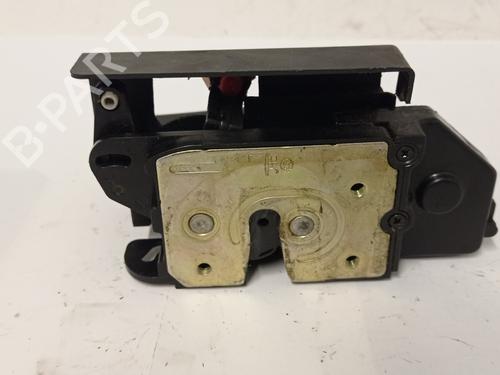 Used Front left lock SSANGYONG RODIUS I 2.7 Xdi (163 hp) 9051895