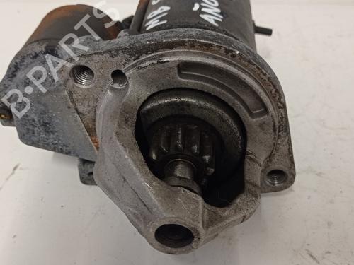 Starter MERCEDES-BENZ SPRINTER 2-t Platform/Chassis (B901, B902)  | BP13925571M8 