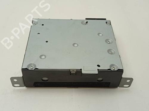 Bilradio Bilradio PEUGEOT 508 I (8D_) 1.6 HDi (112 hp) 37444442 37444442