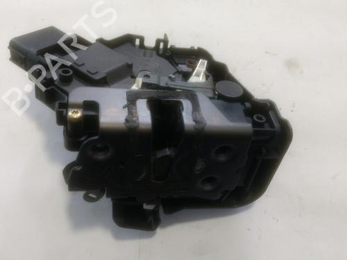 Front right lock FORD FOCUS II (DA_, HCP, DP) 1.6 TDCi | BP7852357C97 