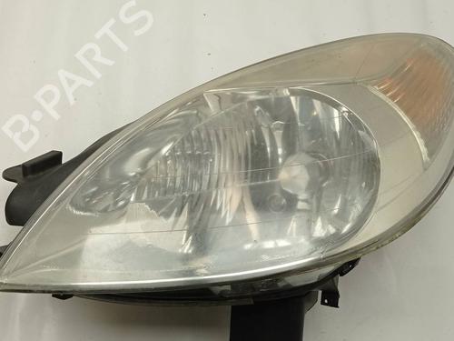 Used Left headlight Left headlight CITROËN XSARA PICASSO (N68) 1.6 HDi (109 hp) 35722982 35722982